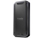 SanDisk Ssd Externo Professional Pro-g40 2tb