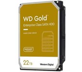 Western Digital Hdd Gold Wd221kryz Enterprise 3.5´´ 22tb