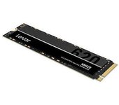 Lexar Ssd M.2 Nm620 2tb