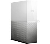 WD My Cloud Home NAS 8TB USB 3.0