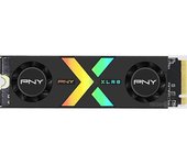 PNY Ssd M.2 Cs3150 Rgb 2tb
