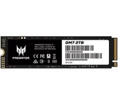 Acer Ssd Gm7 2tb Hard Drive M.2