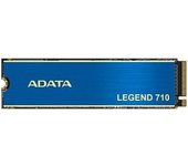 Adata Ssd Legend 710 2tb Pcle Gen3 Nvme 1.4 4 Unidades