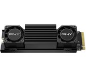 PNY Ssd Cs3150 2tb