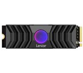 Lexar Ssd M.2 Nm1090 2tb