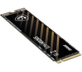MSI Ssd M.2 Spatium M470 Pro 2tb