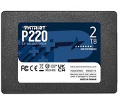 Patriot Ssd P220s2tb25 2tb
