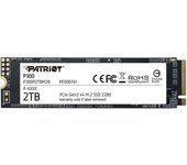 Patriot Ssd M.2 P300p2tbm28 2tb