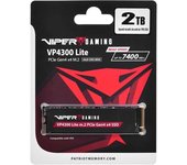 Patriot Ssd M.2 Vp4300l2tbm28h 2tb