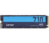 Lexar Ssd M.2 Lnm710x002t-rnnng 2tb