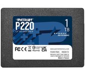 Patriot Ssd P220s1tb25 1tb