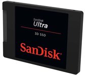 SanDisk Ssd Ultra 3d 1tb