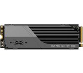 Silicon Power Ssd M.2 02kgbp44xs7005 2tb