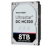 Western Digital Hdd Ultrastar Dc Hc310 Hus728t8taln6l4 3.5´´ 8tb