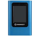 Kingston Ssd Externo Cifrado Vault Privacy 80 Xts-aes 256-bit