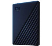 Western Digital Hdd Externo Wdba2f0050bbl