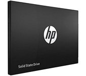 HP Ssd S700 120gb Sata 3