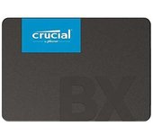 Crucial Ssd Ct500bx500ssd1 500gb