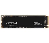 Crucial Ssd M.2 P3 Plus 1tb