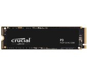 Crucial Ssd M.2 P3 2tb