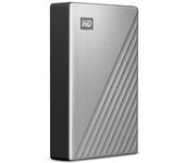 Western Digital Hdd Externo Mypassport Ultra Usb 3.0 2.5´´ 4