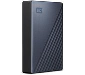 Western Digital Hdd Externo Mypassport Ultra Usb 3.0 2.5´´
