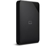 Western Digital Hdd Externo Elements Se Usb 3.0 2.5´´