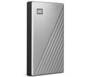 Western Digital Hdd Externo Mypassport Ultra Usb 3.0 2.5´´