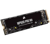 Corsair Ssd Mp600 Pro Nh Pcie 4.0 3d 4tb