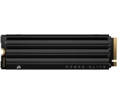 Corsair Ssd Mp600 Elite 2tb