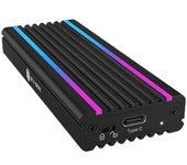 Raidsonic Carcasa Externa Ssd M.2 Ib-1824ml-c31