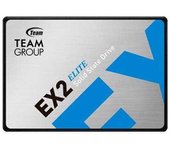Team Group Ssd Ex2 Elite 2tb