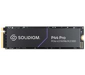 Solidigm Ssd P44 Pro Series 2tb
