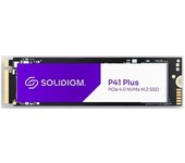 Solidigm Ssd P41 Plus Series 2tb