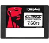 Kingston Ssd Dc600m 7.68tb