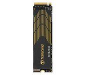 Transcend Ssd M.2 Ts2tmte250s 2tb