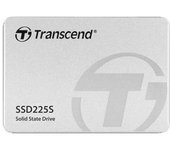 Transcend Ssd Ts2tssd225s 2tb