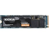 Kioxia Ssd M.2 Lrc20z500gg8 500gb