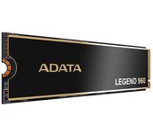 Adata Ssd M.2 Aleg-960-2tcs 2tb