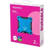 Adata Ssd Sd620-2tcbl 2tb