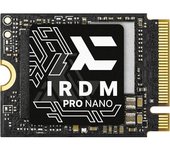 Goodram Ssd M.2 Irp-ssdpr-p44n-01t-30 2tb