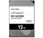 Western Digital Hdd Ultrastar He12 3.5´´ 12tb