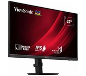 ViewSonic Monitor Vg2709 27´´ Qhd Ips Led