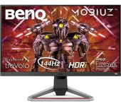 benq monitor ex2710u (9h.lktla.tbe) 27