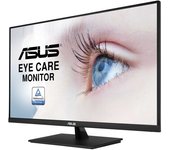 Asus Monitor Vp32aq 31.5´´ Wqhd Ips 75hz