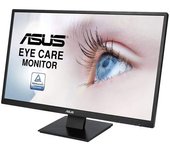 Asus Monitor Eye Care Va279hae 27´´ Full Hd Wled
