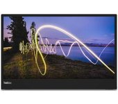 Lenovo Monitor Thinkvision M15 15.6´´ Full Hd Ips Led 60hz