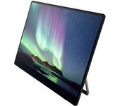 Fujitsu Monitor Portátil Ricoh 150 15.6´´ Full Hd Oled