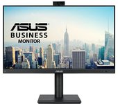Asus Monitor Be279qfk 27´´ Fhd Ips Led 100hz