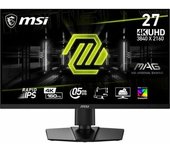 Monitor Msi 4k Ultra Hd 27